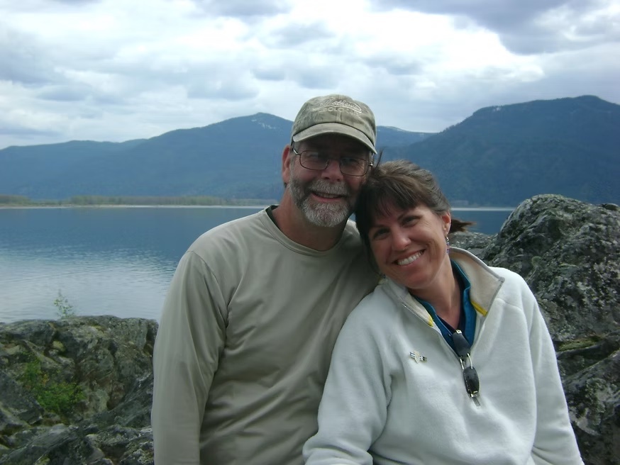 Bill / Edith Dingle