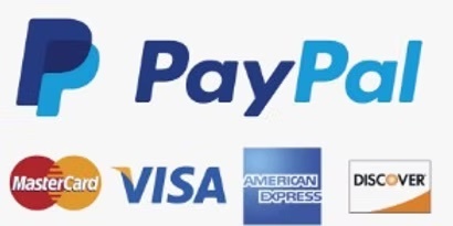 Donate Via PayPal